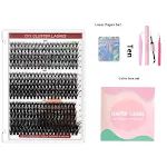 Color Box Jinyu Tweezers