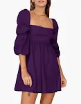 Dark Purple
