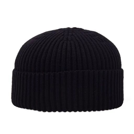 Title 7, Retro Solid Color Adult Melon Hat