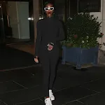 Black Long