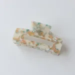 Light blue flower 10.5cm