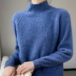 Floral Blue