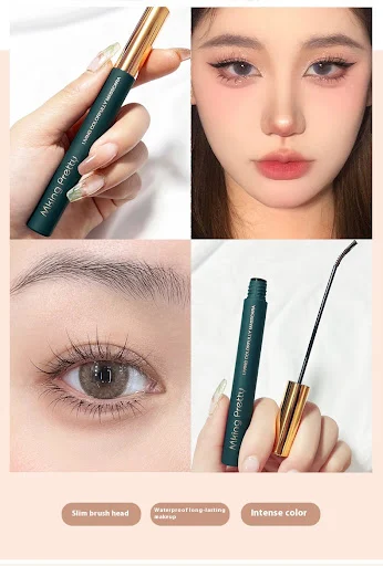 Title 13, Womens Color Mascara for long, curling, shapin...