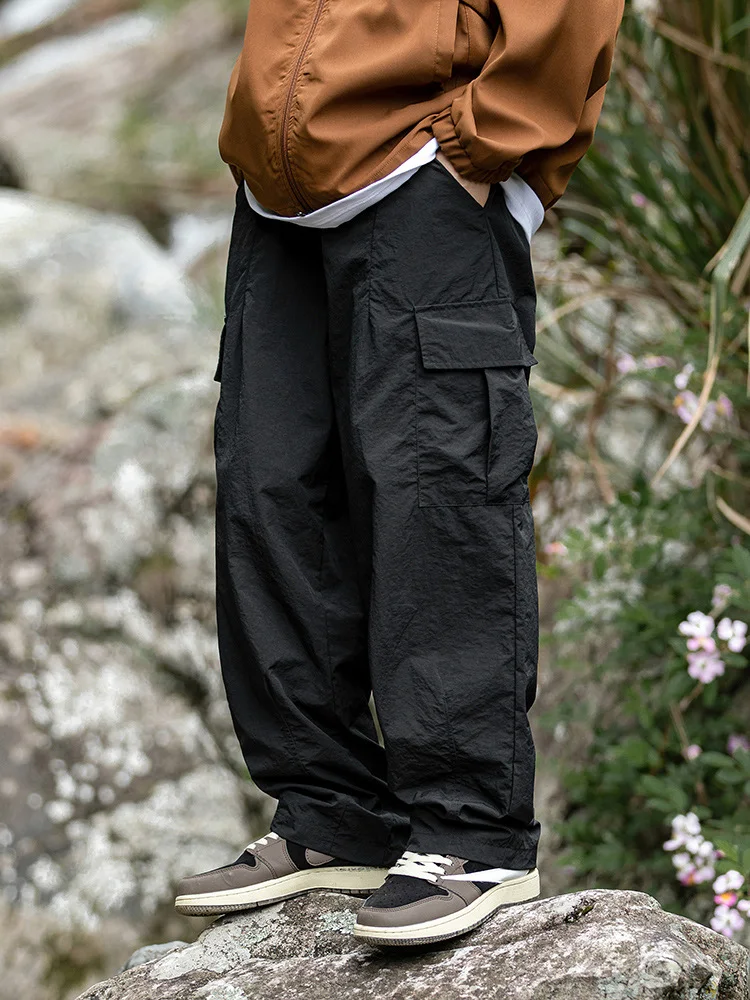 Title 5, Mens Fashion Work Casual Pants Comfortable and...