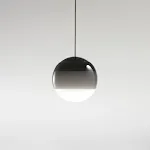 Gradient Black