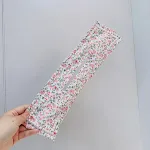 Floral pink