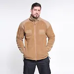New Men's Fleece Inner Coat Double-sided Fleece for Superior Warmth and Comfort. Perfect for layering in cold weather an — photo 12
