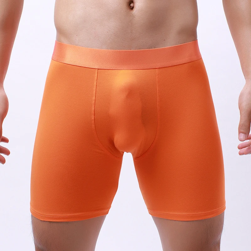 Youth mid waist underwear for casual sports, providing comfort and flexibility for active young people, perfect for ever — photo 1