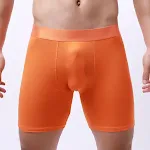 Youth mid waist underwear for casual sports, providing comfort and flexibility for active young people, perfect for ever — photo 1