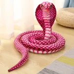 Safflower Spot Cobra