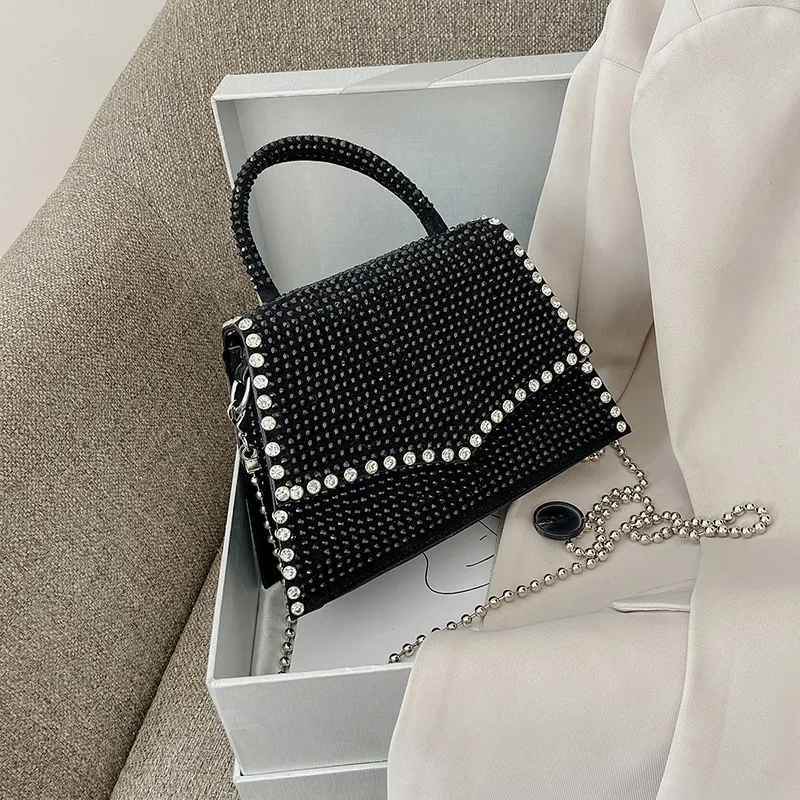 All-match Messenger One-shoulder Handbag Versatile Design for Everyday Use Lightweight & Stylish Crossbody Bag Perfect f — photo 6