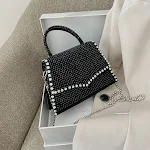 All-match Messenger One-shoulder Handbag Versatile Design for Everyday Use Lightweight & Stylish Crossbody Bag Perfect f — photo 6