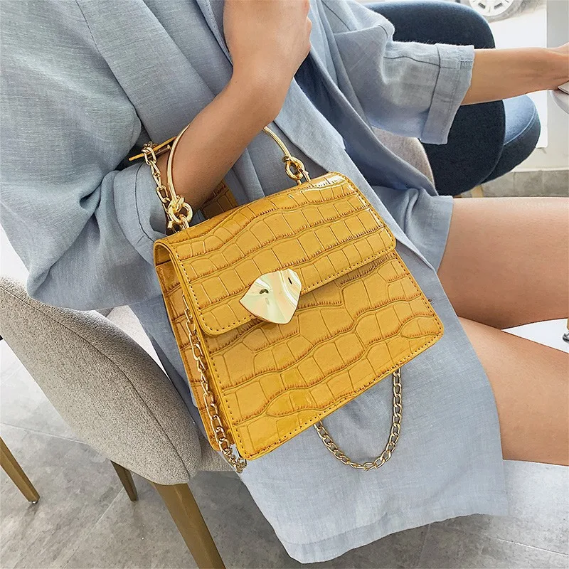 Mulheres de mochila de estilo Western de estilo pequeno em todo o mundo — foto 1