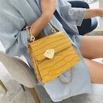 Mulheres de mochila de estilo Western de estilo pequeno em todo o mundo — foto 1