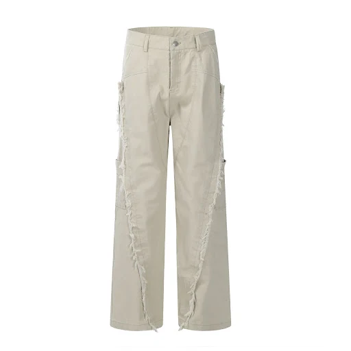Title 20, American Retro Cleanfit Loose Heavy Industry Wa...