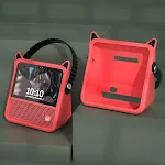 CC7RedPortable