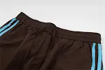 Men's and Women's Sports Loose Trousers Side Stripes Comfortable Stylish Versatile Perfect for Workout and Casual Wear — photo 29