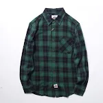 Green Grid