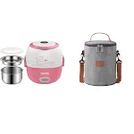 Pink EU Set