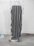 Schattige rok met kwastjes van geborstelde stof voor dames op Amazon, cross-border stijl, onafhankelijk, leuk en veelzijdig. — foto 40