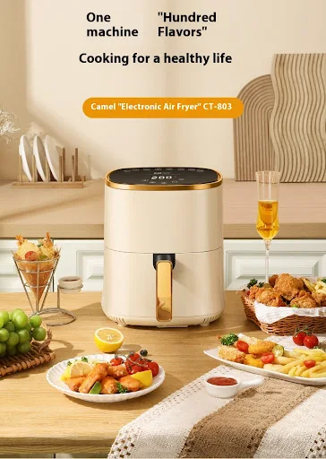 Title 5, Household Multi functional Automatic Integrated...