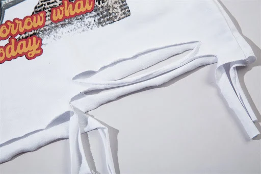 Title 5, Camiseta para hombre Flame Banknote Car con est...