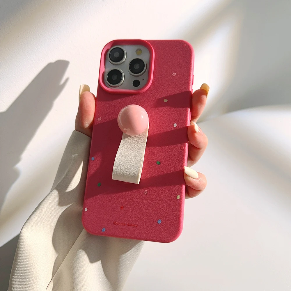 Title 13, Capa de telefone Dopamine 13 de silicone com an...