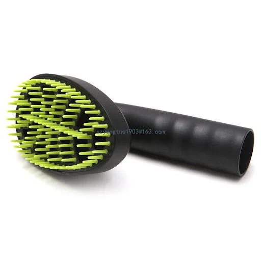 Pet for Cat Dog Grooming Brush Vacuum Cleaner Attachment Tool Loose Hair Groom 3 — photo 1