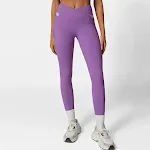 Whirlpool Purple Trousers