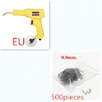 Herramienta de soldadura manual para soldar fácilmente metales. Portátil, práctica, ideal para trabajos rápidos y proyectos DIY. Soldadura precisa y segura. — foto 24