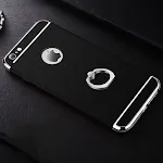 Classic black