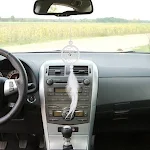 Mini Dreamcatcher Pendant Indian Dream Catchers Car & Bag Decor Wind Chimes & Home Wall Hanging Decoration Gifts — photo 2