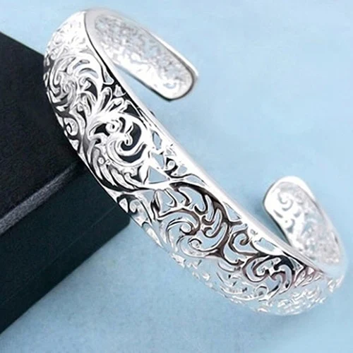Bracelete oca de padrão — foto 3