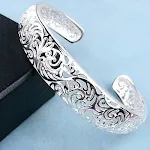 Bracelete oca de padrão — foto 3