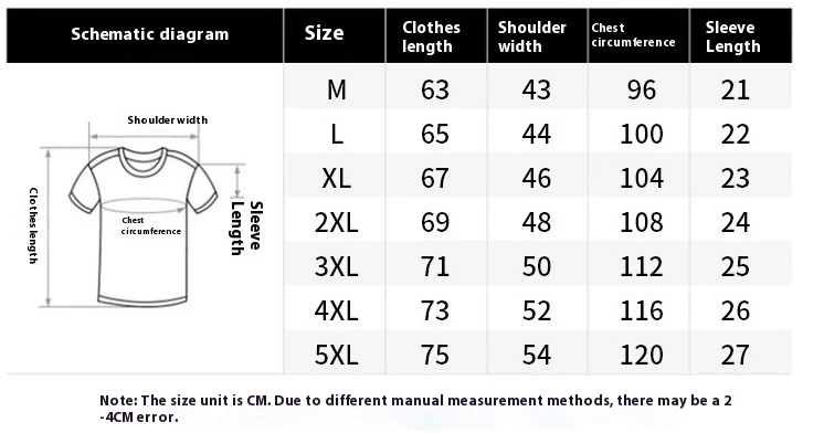 Title 1, T-shirt Uomo Simple in Seta Ghiaccio Manica Cor...