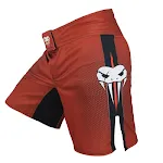 Red M