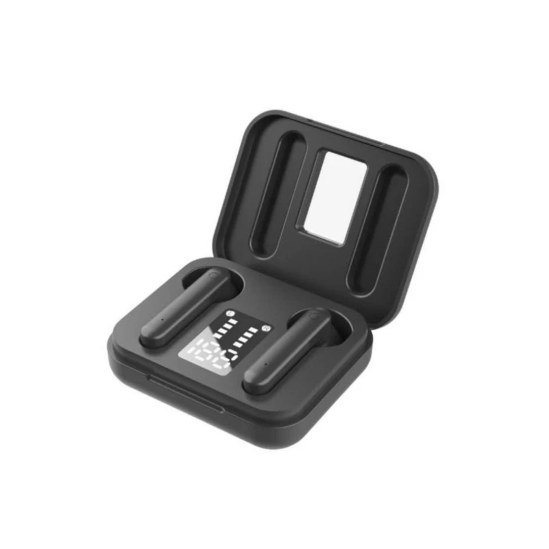 Wireless Bluetooth Headset Binaural Stereo for immersive sound and clear calls. Experience the freedom of wireless liste — photo 1