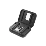 Wireless Bluetooth Headset Binaural Stereo for immersive sound and clear calls. Experience the freedom of wireless liste — photo 1