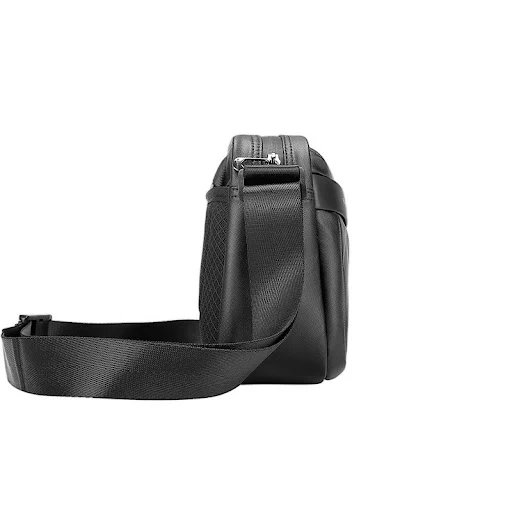 Title 9, Waterdichte Crossbody Tas voor Heren Schouderta...