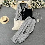 Black Suit