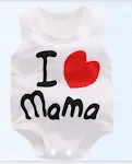 I love mama