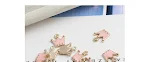 Pulseira com tema de gatinho, cavalo, cachorro, raposa e gancho. Acessórios para um visual estiloso e divertido, ideal para diversas ocasiões. — foto 9