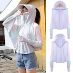 Colorblock grey