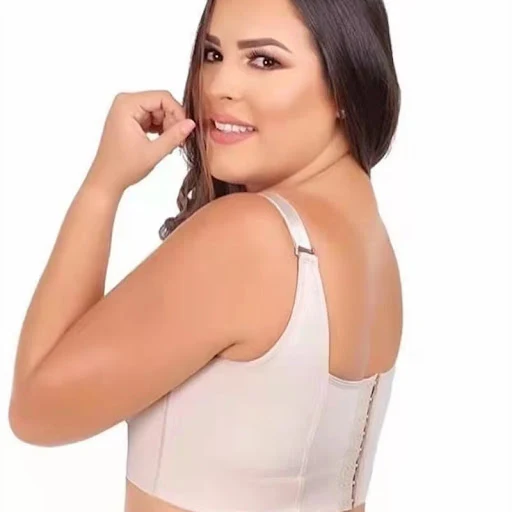 Title 6, Womens Glossy Seamless Memory Underwire Bra