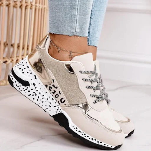 Title 7, Womens Casual Sports Shoes Comfortable Sneaker...