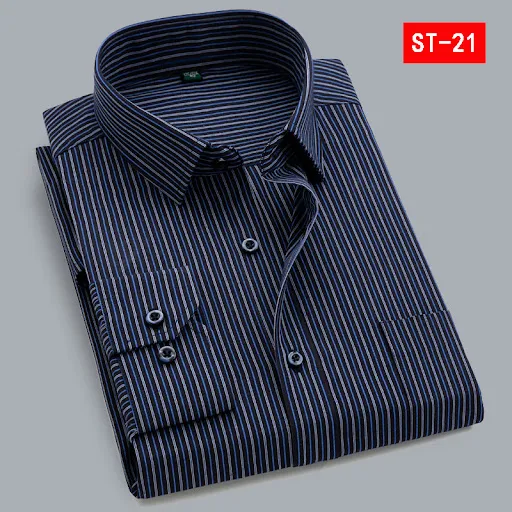 Title 6, Plus size casual shirt for women, designed for ...