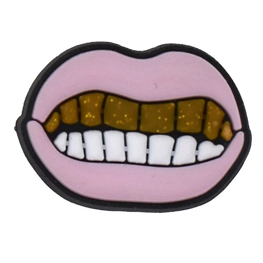 Title 13, Ornamento de pulseira com fivela de sapato Aces...