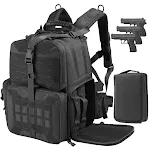 Mochila Tática Outdoor EDC — foto 3