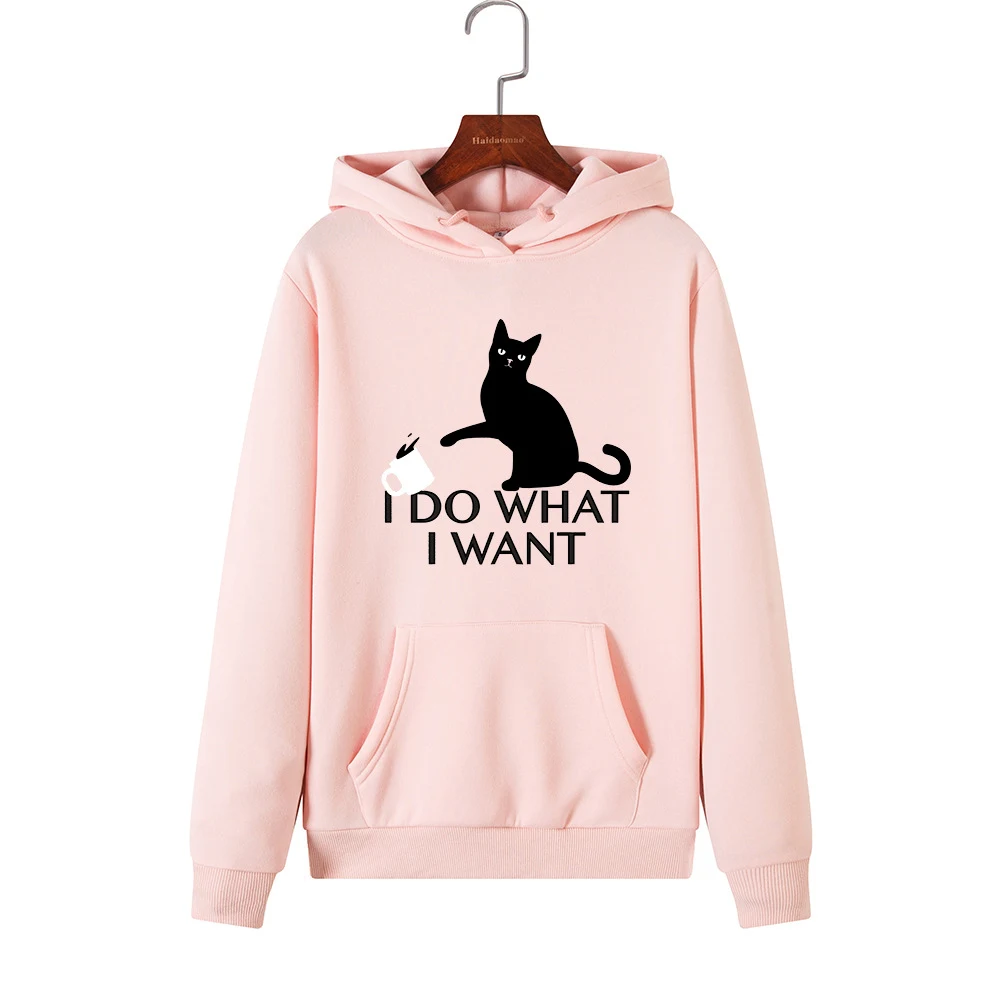 Pullover mit Katzenmuster — foto 6