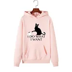 Pullover mit Katzenmuster — foto 6